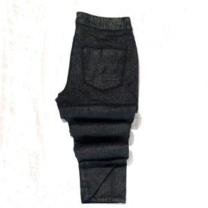 NWOT Mossimo Skinny Stretch Shiny Jeans Pants
